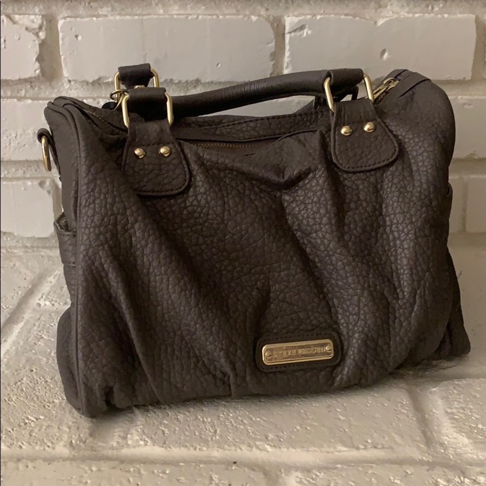 LAST CHANCE!!! Steve Madden Purse